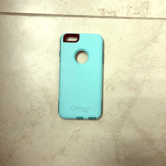 Otterbox iphone 6s plus case - Picture 2 of 2